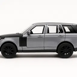 crezor toys 1:36 Scale Alloy Rang Rover Car Die-cast Metal Toy Pull Back and Light & Music image 4