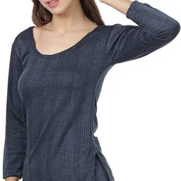 SuTJena Women Top Thermal image 3