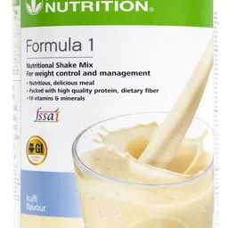 herbalife Formula 1 Shake Kulfi Flavor For Weight Loss Protein Shake-picture-21