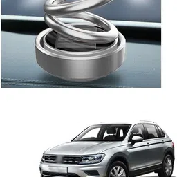 pecunia Solar Energy Rotating Car Perfume with Long Lasting Organic Fragrance, Feel-Good Premium Car Air freshener C250 Solar Car Perfume Air Freshner Car Fragrance Double Ring Rotating Car Aromatherapy Home Office Decoration Perfume Diffuser A250 Air Purifier-picture-10