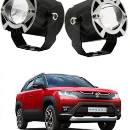 drivexpert LED Fog Lamp Unit for Maruti Suzuki Universal For Car-picture-23