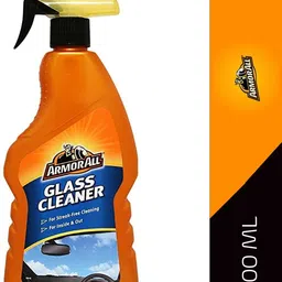 armor all Glass Cleaner 500 ML and ARMORALL Wheel & TIRE Cleaner 500 ml Combo image 2