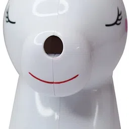 wrapadore Unicorn Mechanical Table Sharpener for Kids/ Single Pencil Table Sharpeners image 2