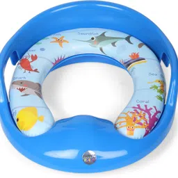 sukhson india Soft Cushioned Potty training Seat Potty Seat-picture-28