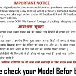 vendor FRONT DISC PAD SUITABLE FOR ROYAL ENFIELD, FZ OR PULSAR Vehicle Disc Pad image 3