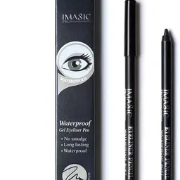imagic Gel Eyeliner Kajal Waterproof-picture-14