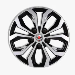 cubodeplato Wc_visnDC_14"_Swift_Dzire_2017 Wheel Cover For Maruti Swift Dzire AMT VXI Petrol image 2