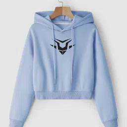 Women Full Sleeve Printed Sweatshirt-image-22