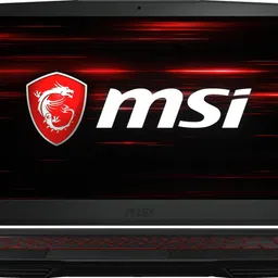 MSI GF63 Thin Intel Core i7 9th Gen 9750H - (8 GB/512 GB SSD/Windows 10 Home/4 GB Graphics/NVIDIA GeForce GTX 1650 Max-Q) GF63 Thin 9SCXR-417IN Gaming Laptop-picture-10