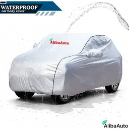 alibaauto Volkswagen Polo Body Cover image 4