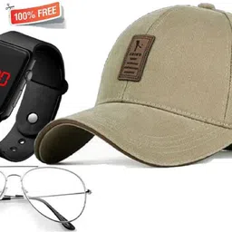 flexcy Self Design Sports/Regular Cap-picture-28