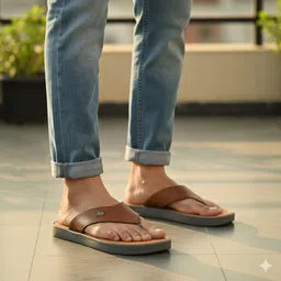 bfoot Men Slippers-picture-32