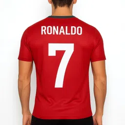 bugoat Printed Men Track Suit image 2