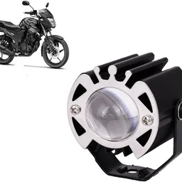 auto pearl 1-Lens Six Color Crown DevilEye Emitting Diode Led for SZ RR V2 0 Fog Lamp Motorbike LED for Yamaha (23 V, 12 W)-picture-34