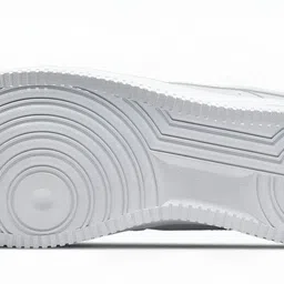 ligero AiiiiRR FORCEE 1 Full White Latest & Trending Sneakers For Men Sneakers For Men image 4