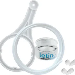 letino pure by letino LT_Ro_Housing Solid Wire Connector image 3