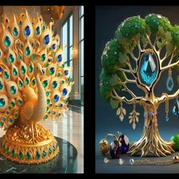 shyam photo framing Wood Wall Photo Frame image 1