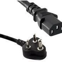 TERABYTE Power Cord 1.5 m DESKTOP POWER CORD-picture-12