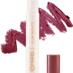 Non-Transfer Long Lasting Matte Lip-image-1
