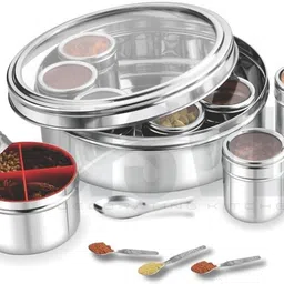 nsvl Spice Set Stainless Steel-picture-21