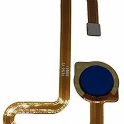VRAVMO NOTE 8 (BLUE) REDMI NOTE 8 (BLUE) Fingerprint Sensor Flex cable-picture-46