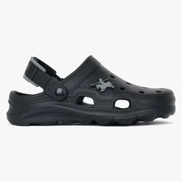 cantabil Men Clogs Sandal image 3