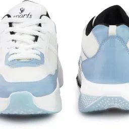 oxxaro Comfortable Stylish Sport Running Waling Shoes for Men Training & Gym Shoes For Men image 5