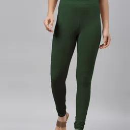 go colors Cotton Women Churidar-picture-14