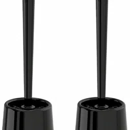 ikea Toilet Brush(90165421)Black with Holder-picture-24
