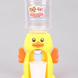 Mini Water Dispenser Role Play Toy for kids-image-0