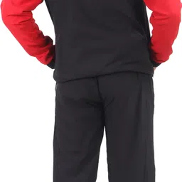 hoc Solid Men Track Suit image 2
