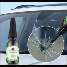 New_New Car Glass Windscreen Chip Repair Kit Suitable for Car Glass Repair Windshield Repair Kit-image-91