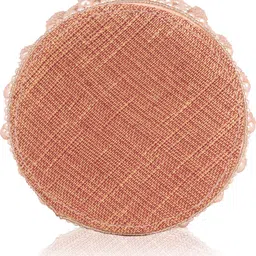 falcon bag Girls Beige Potli image 3