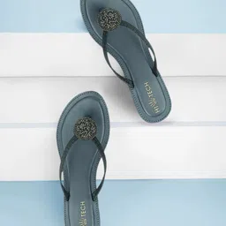 legsgo Women Flats Sandal-picture-22