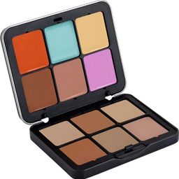 mars Cover Rangers Concealer and Color Corrector Contour Palette Concealer-picture-23