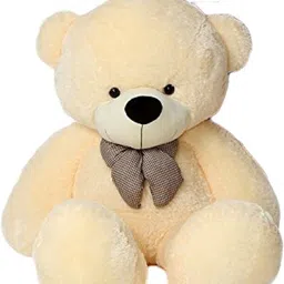 little laughs 3 Feet Long (Standing) Cute Soft Teddy Bear For Gift & Bithday Partys Other - 90 cm-picture-13