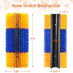 bethlehem farm accessories Horse Grooming Kit image 3
