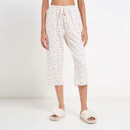 dreamz by pantaloons Women Pink Capri image 2