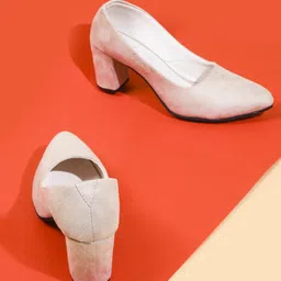 tryme Women Bellies Sandal-picture-22