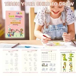 anksh Magic_Book_339-883-AA image 2