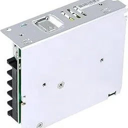 Mean Well LRS-50-24 Smps (50w), Ac to Dc 24 Volt 2.2 amp Panel Mount power Supply 50 Watts Computer PSU with 0 SATA Cables image 2