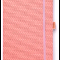 nizam handicraft Designer Notebook Professional Notepad | Pocket Pads for office , school A5 Diary RULED 180 Pages-picture-35