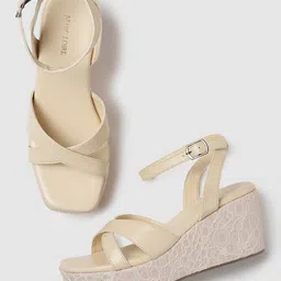 marc loire Women Heels Sandal-picture-11