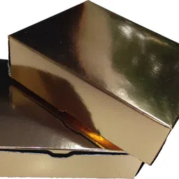 kkrish Non-Corrugated Paper PACKAGING, STORAGE, GIFT, E-COMMERCE, SHIPPING, sweet Packaging Box-picture-41