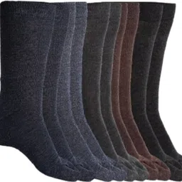 vapindia Women Woven Calf Length image 3