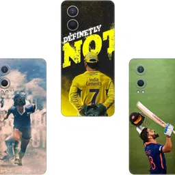 AMTHA AMTHA ONEPLUS 11 5G(PACK OF 3)Camera&Back Protector Premium Vinyl Mobile Skin-picture-27