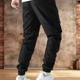 the pvr clothing Men Cargos image 2