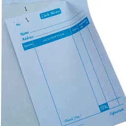 anita retails 2025 Regular Cash Memo 1 200 Pages image 4