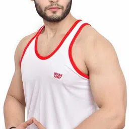 agniveer Regular Machine Wash Men Vest-picture-21