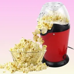 vaeynex Device Crispy Corn Warm Blower popcornmaker838 300 L Popcorn Maker-picture-46